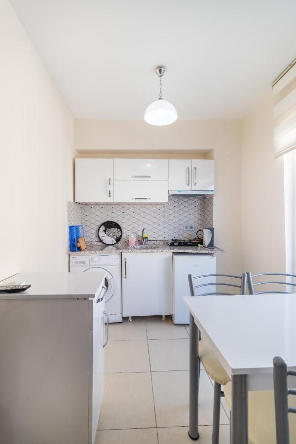 Apartments Near To City Center And Beach 马尔马里斯 外观 照片